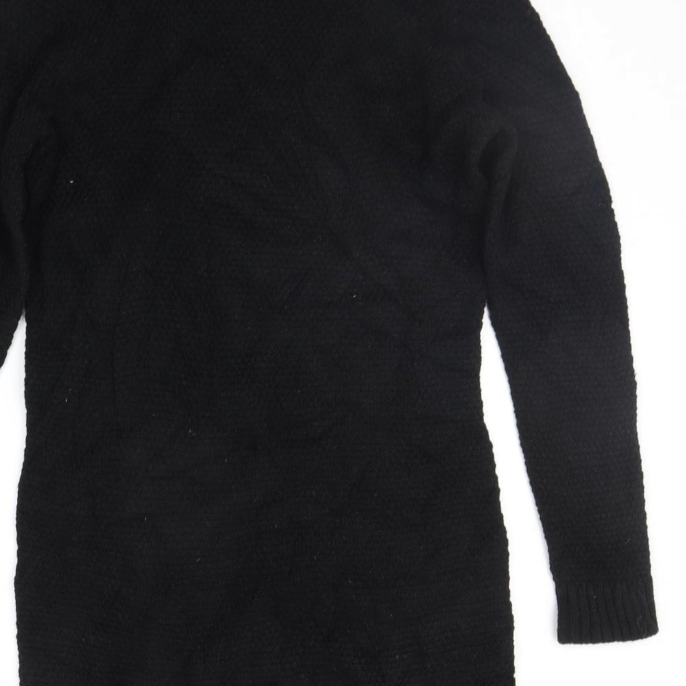 Atmosphere Womens Black   Jumper Dress  Size 12