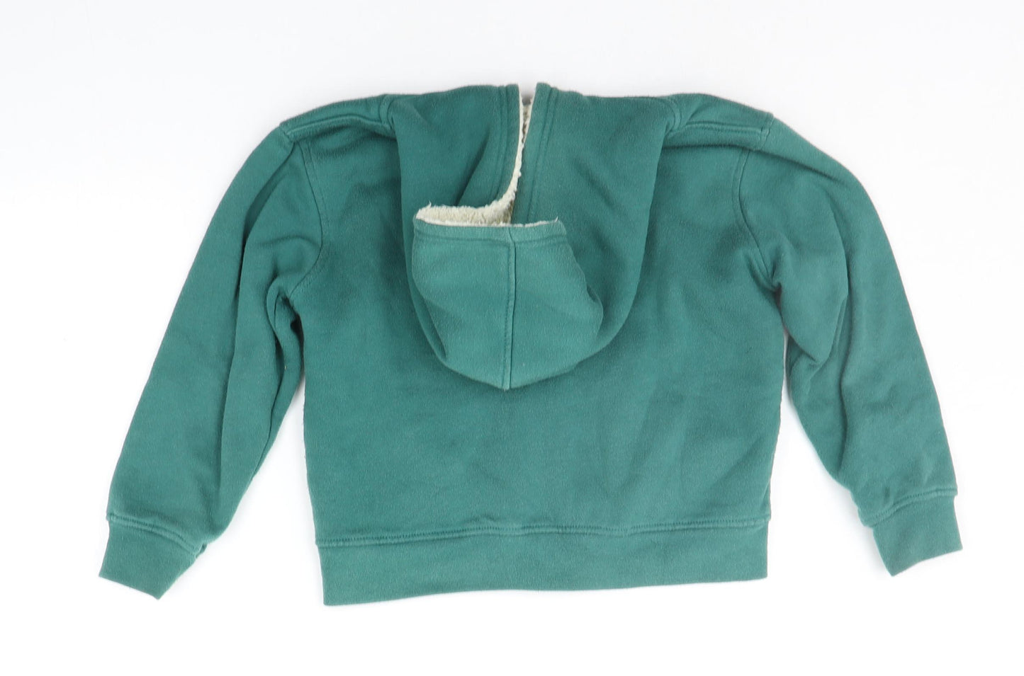 salt rock grooms Boys Green   Jacket  Size 5-6 Years