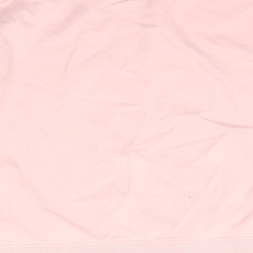 Primark Womens Pink   Pullover Jumper Size M