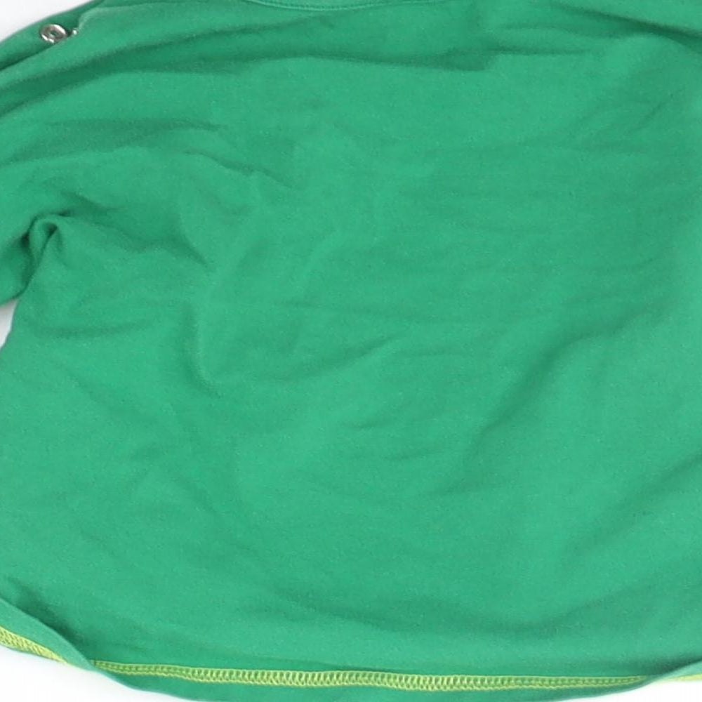 NEXT Baby Green   Basic T-Shirt Size 9-12 Months
