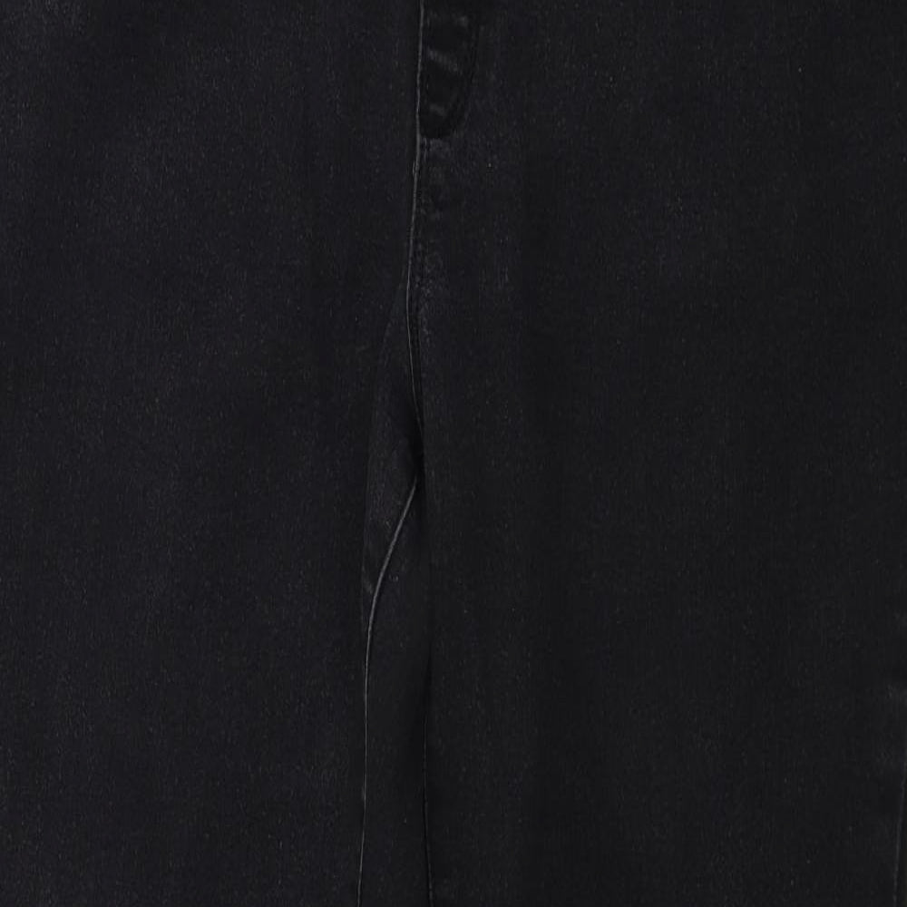 George  Womens Grey   Jegging Jeans Size 14 L26 in