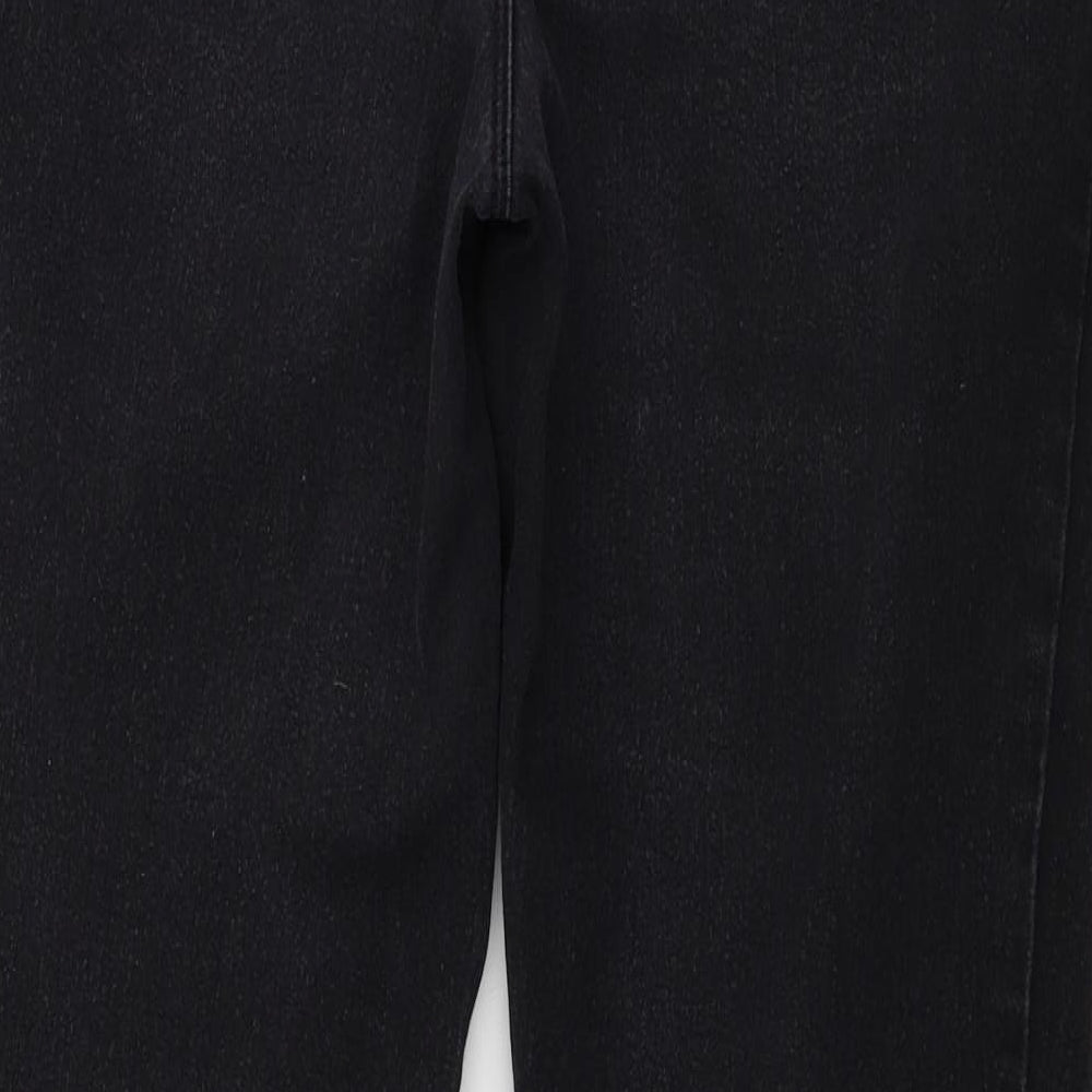 George  Womens Grey   Jegging Jeans Size 14 L26 in