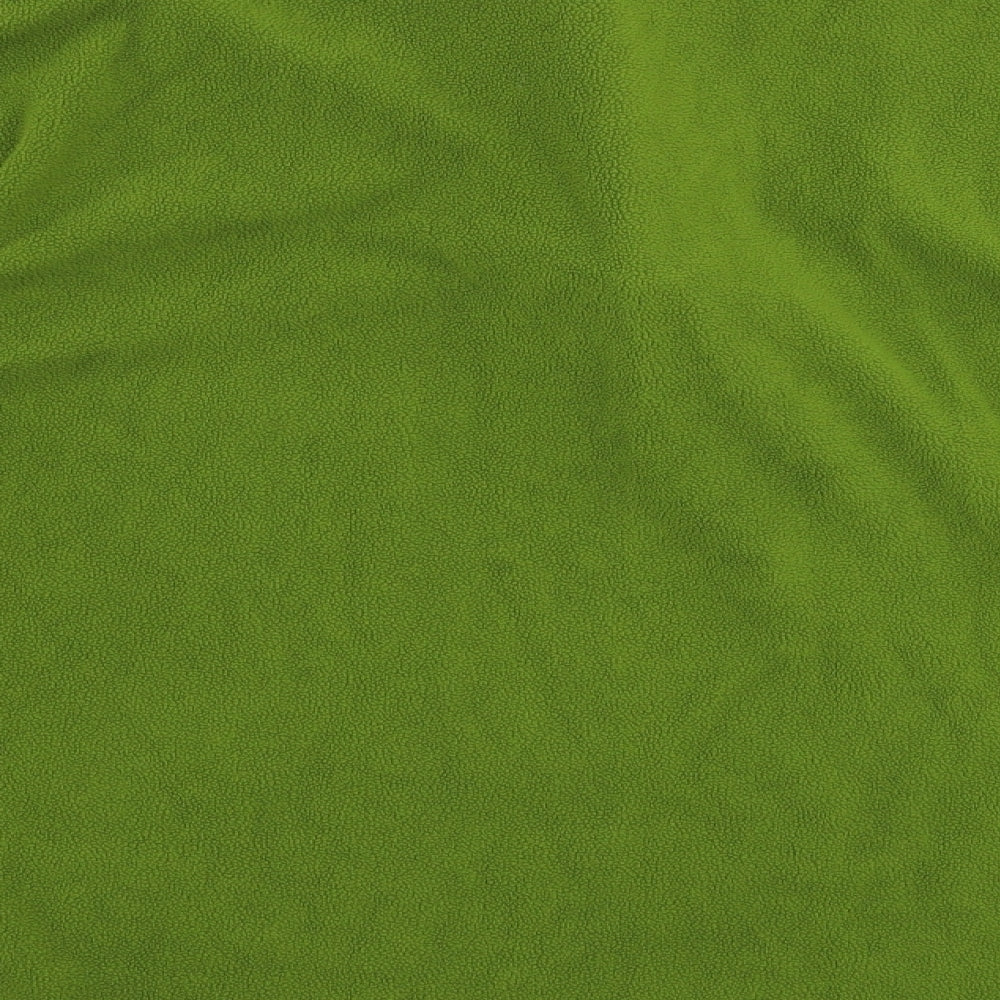 Regatta Mens Green   Henley Jumper Size XL