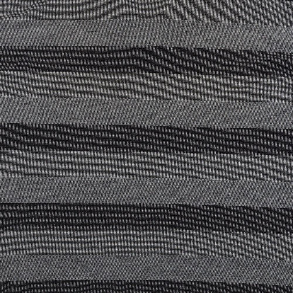 GUINESS  Mens Grey Striped   Polo Size XL