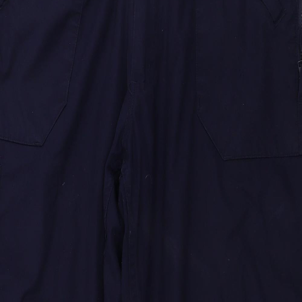 Regatta Mens Blue   Trousers  Size 40 in L31 in
