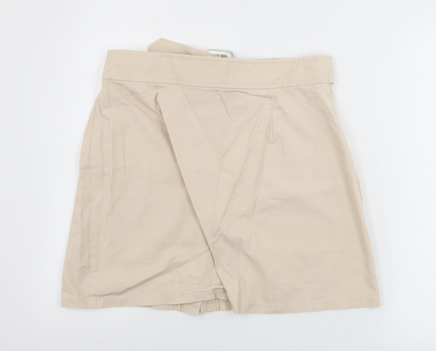 Primark  Womens Pink   A-Line Skirt Size 14