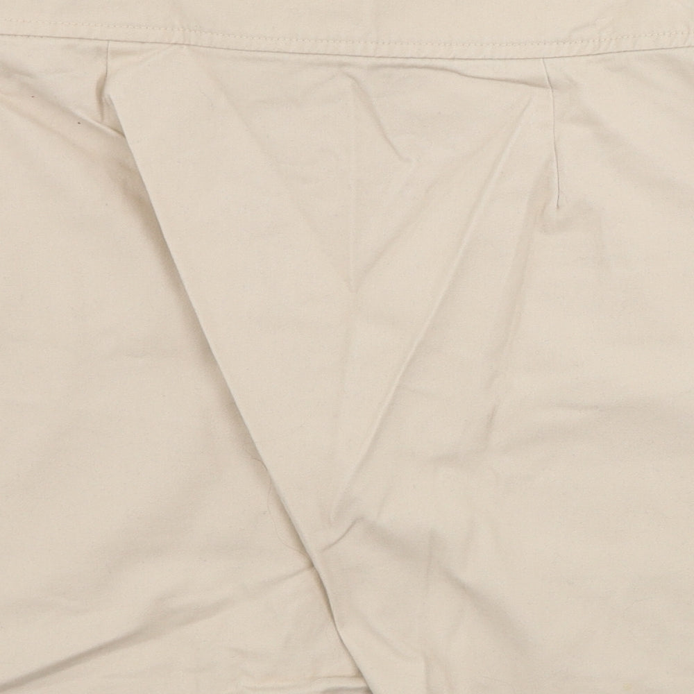 Primark  Womens Pink   A-Line Skirt Size 14