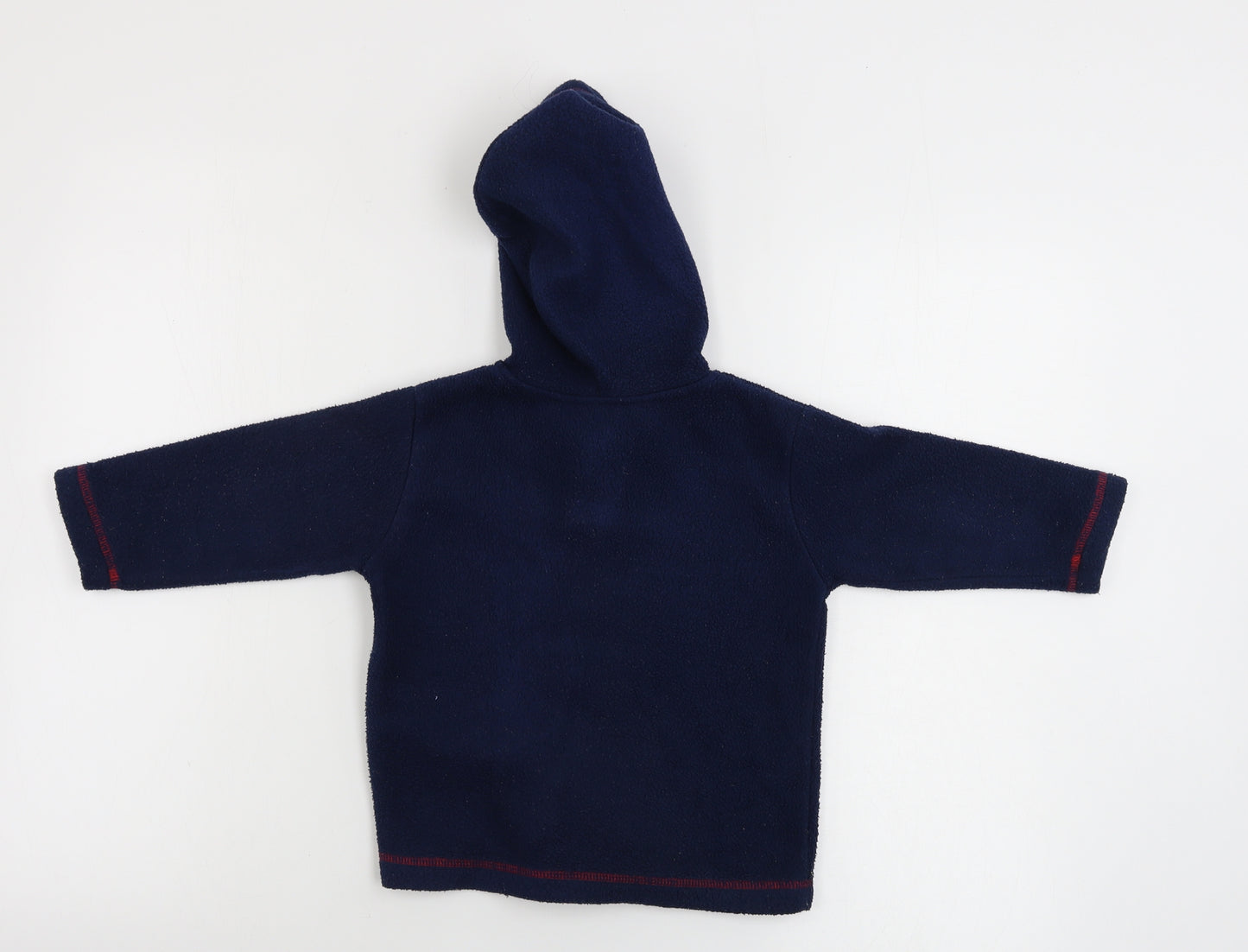 Thomas & Friends Boys Blue   Pullover Jumper Size 2-3 Years