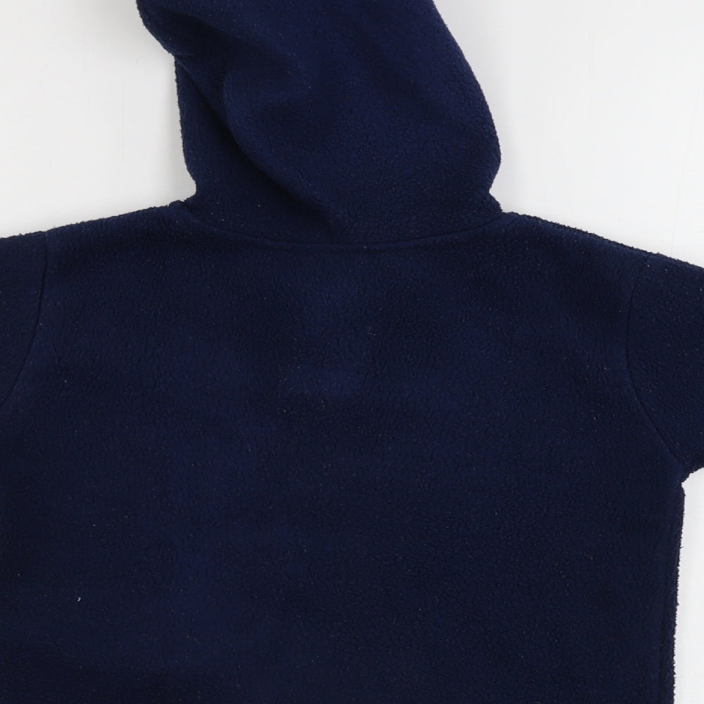 Thomas & Friends Boys Blue   Pullover Jumper Size 2-3 Years