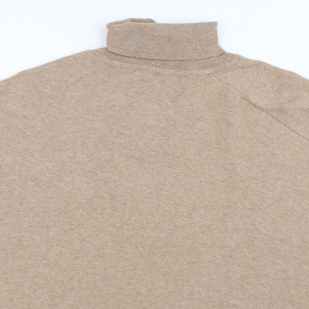 Soyaconcept Womens Beige   Jacket Poncho One Size