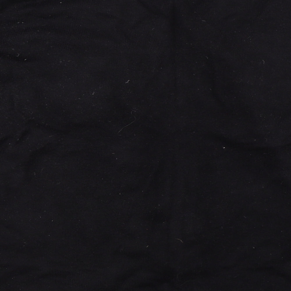 Fay Louise Womens Black   Cardigan Jumper Size M