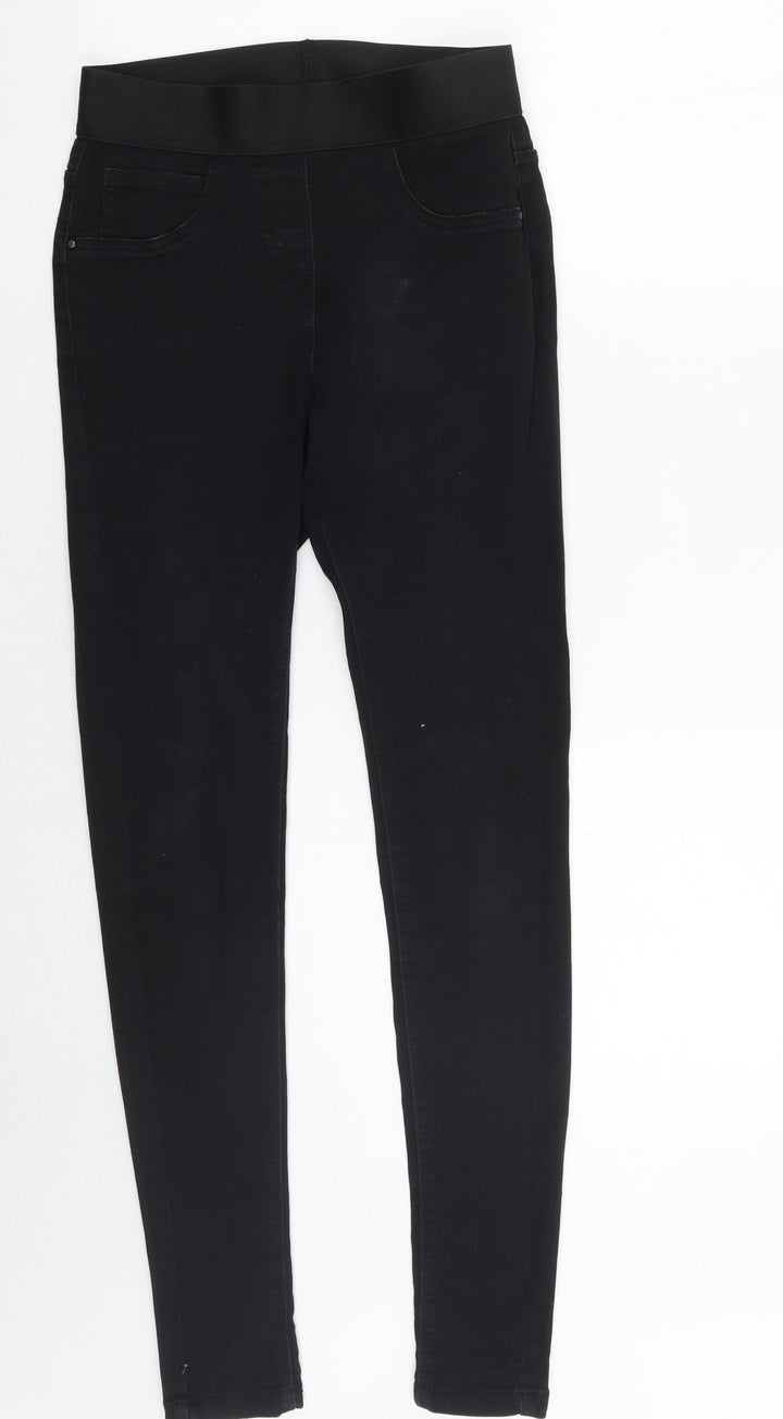 Georgebb Womens Jegging Jeans Size 8 L29 in