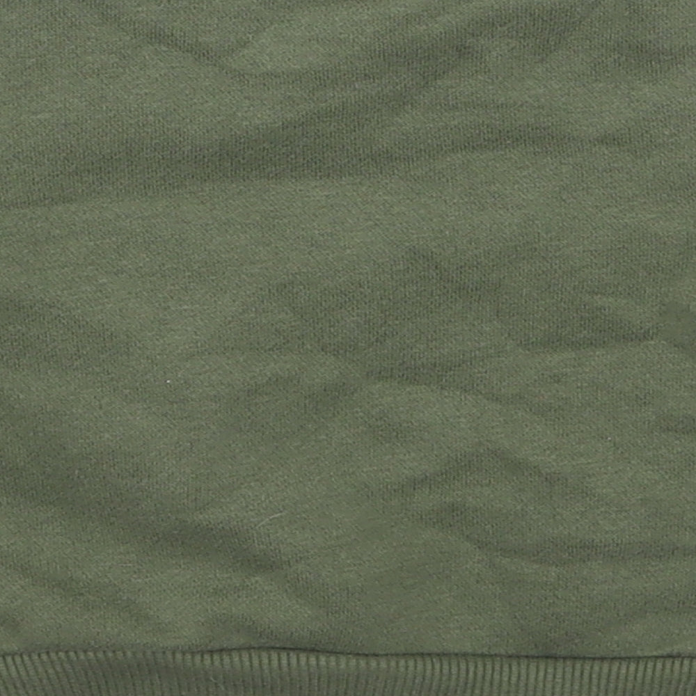 Primark Baby Green   Pullover Jumper Size 3-6 Months