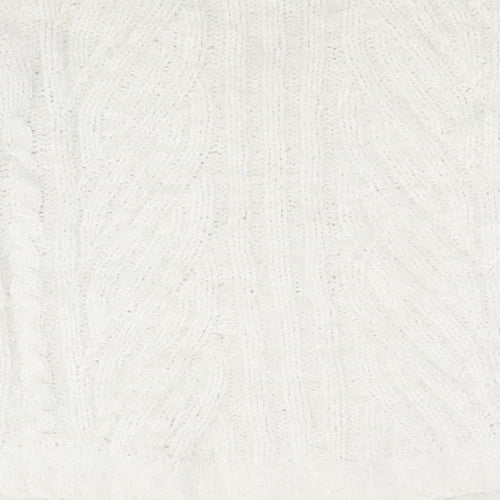 Marks and Spencer Womens Ivory   Pullover Jumper Size XS
