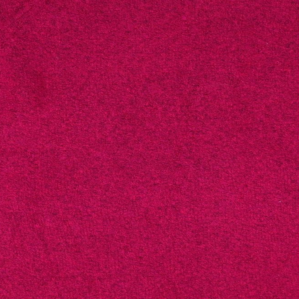 Marks and Spencer Womens Red   Pullover Jumper Size M  - Side vented hemline Cerise Soft Feel