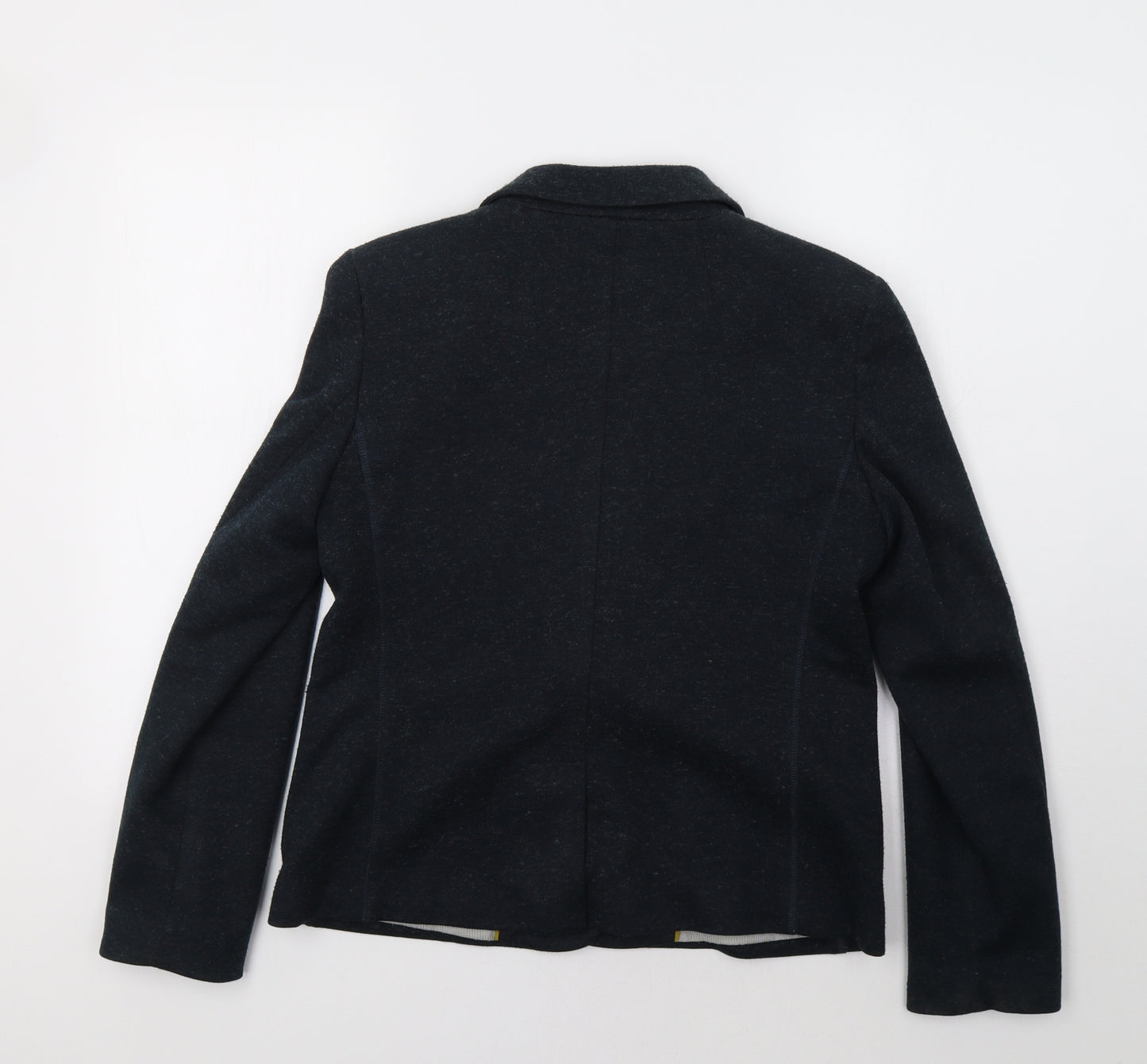 White Stuff Womens Blue   Jacket Blazer Size 12