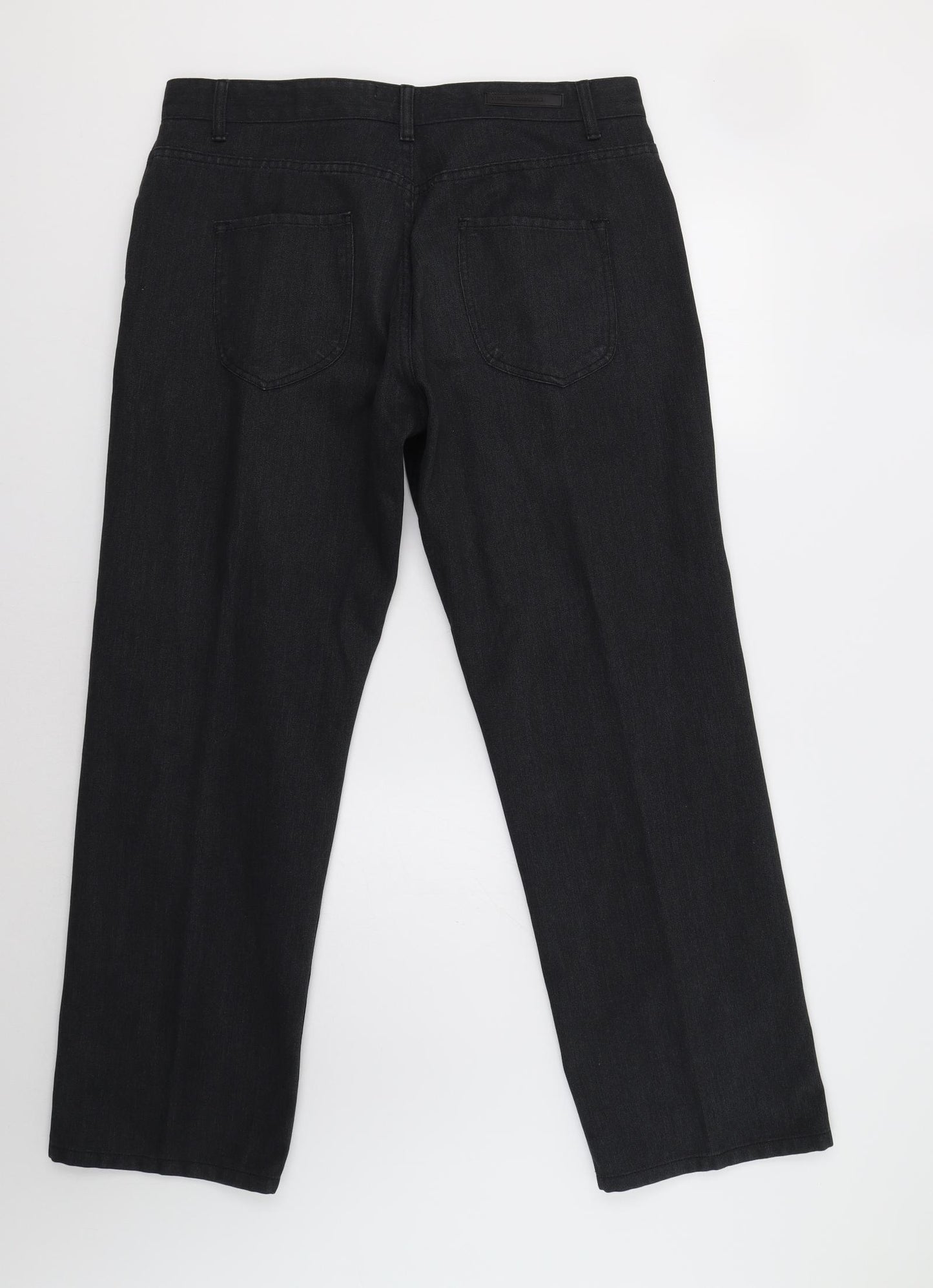 NEXT Mens Grey   Trousers  Size 36 L31 in