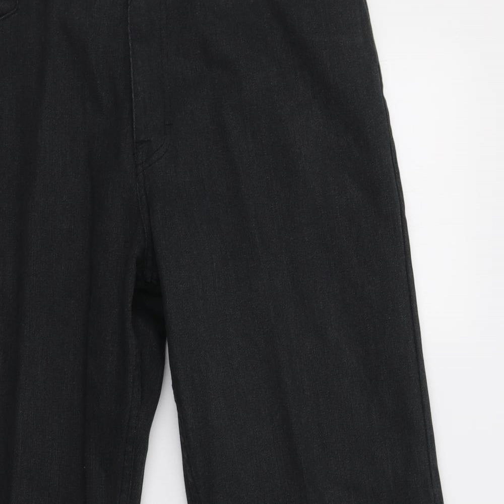 NEXT Mens Grey   Trousers  Size 36 L31 in