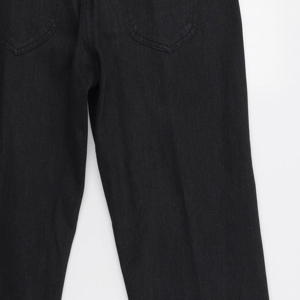 NEXT Mens Grey   Trousers  Size 36 L31 in