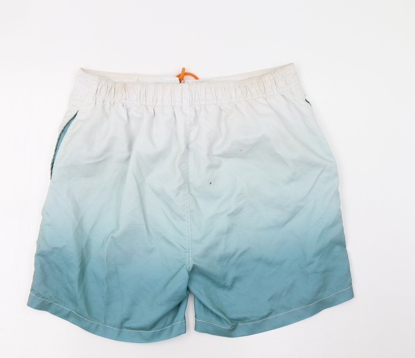 Matalan Mens Green   Bermuda Shorts Size L