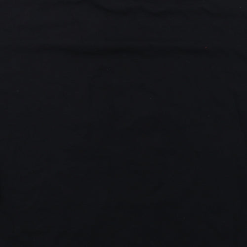 Gi8ldan Mens Black    T-Shirt Size XL  - Star Wars
