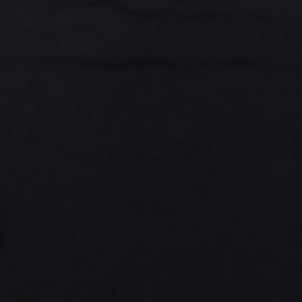 Gi8ldan Mens Black    T-Shirt Size XL  - Star Wars
