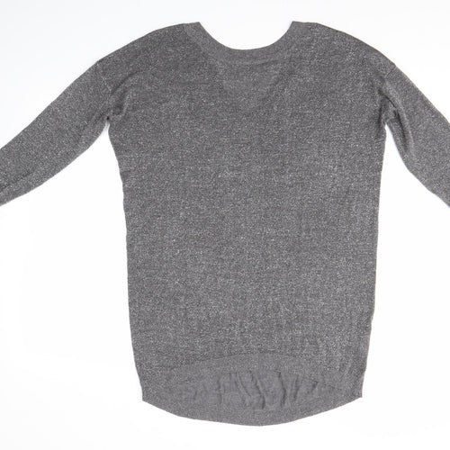Mohito Womens Silver   A-Line  Size L