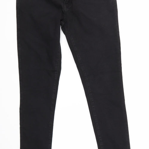 Muse Womens Blue   Skinny Jeans Size 30 in L32 in - Daxter