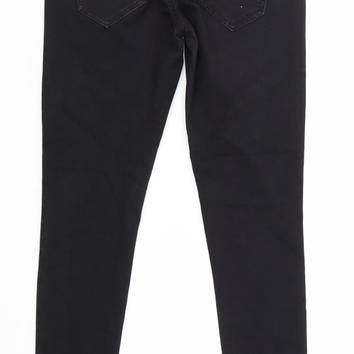 Muse Womens Blue   Skinny Jeans Size 30 in L32 in - Daxter