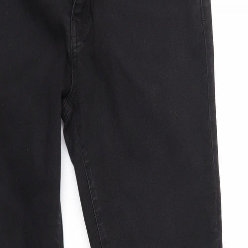 Muse Womens Blue   Skinny Jeans Size 30 in L32 in - Daxter