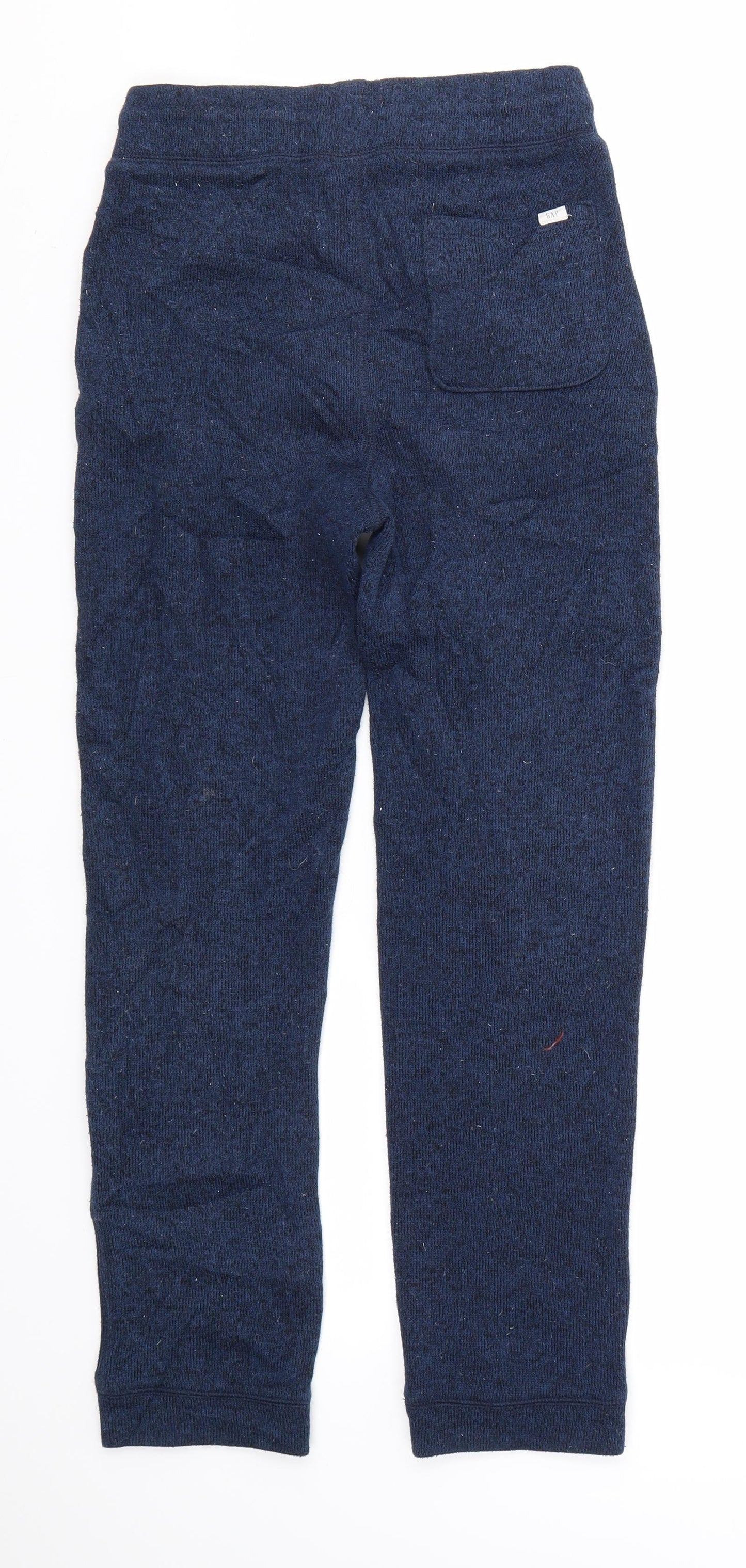 Gap Boys Blue   Jogger Trousers Size 12-13 Years