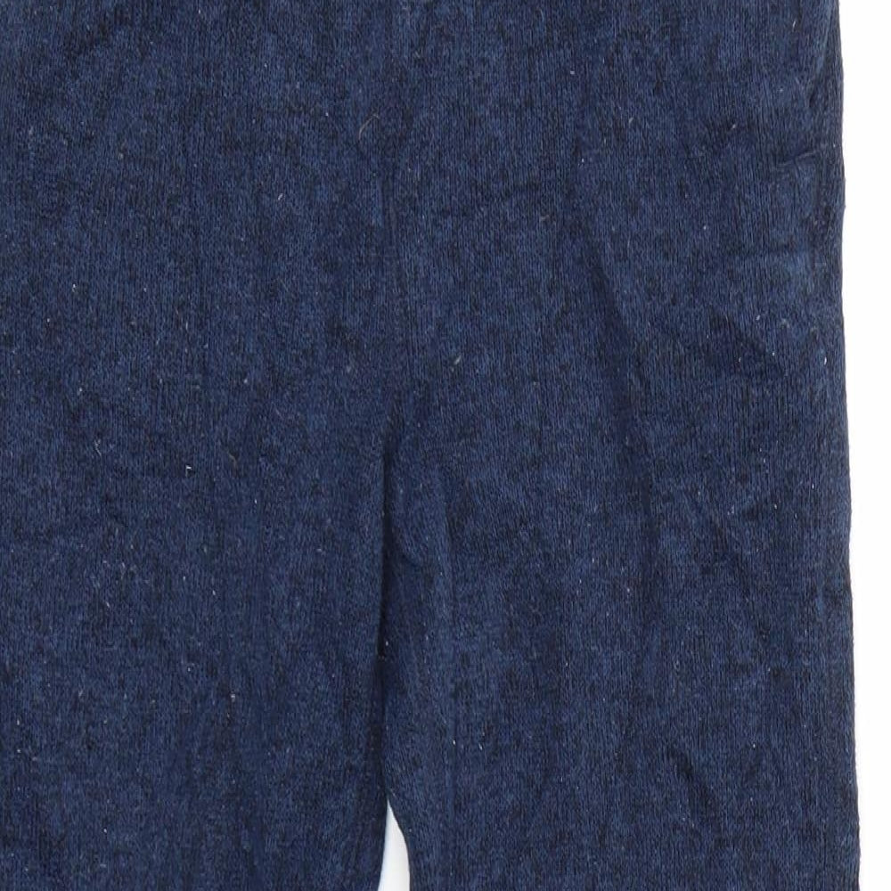 Gap Boys Blue   Jogger Trousers Size 12-13 Years