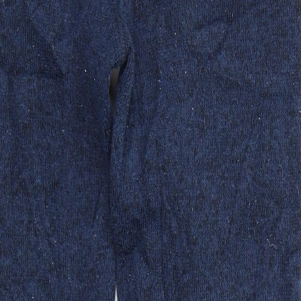 Gap Boys Blue   Jogger Trousers Size 12-13 Years