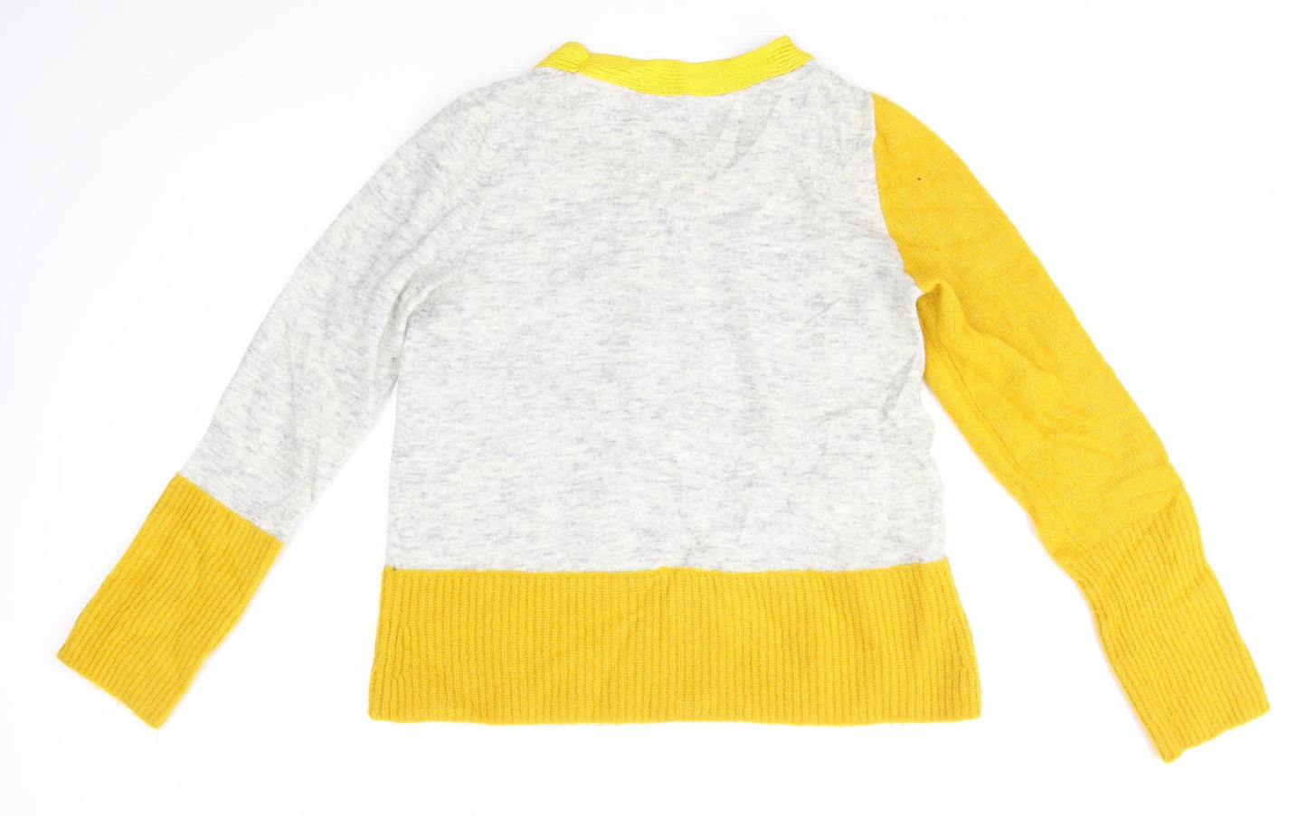 COS Womens Multicoloured   Pullover Jumper Size XS