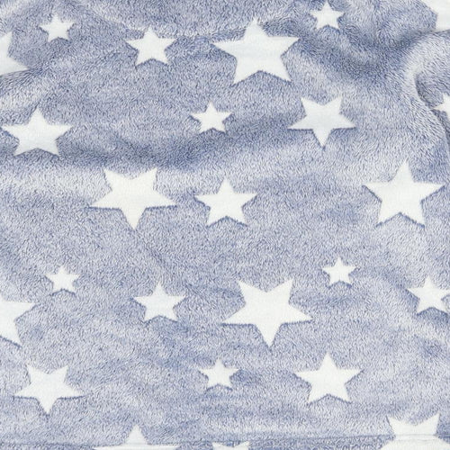 Primark Womens Blue   Pullover Sweatshirt Size M  - STARS