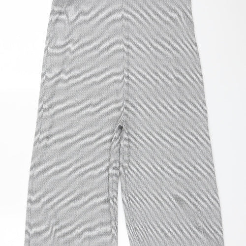 George Girls Multicoloured Striped  Jumpsuit One-Piece Size 12-13 Years