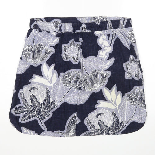Nect Womens Multicoloured Floral  Mini Set Size 14