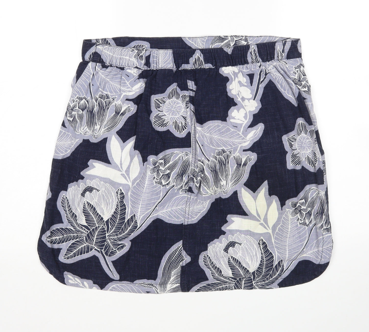 Nect Womens Multicoloured Floral  Mini Set Size 14