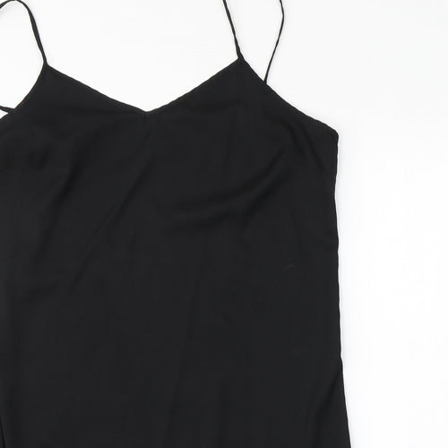 ASOS Womens Beige   Slip Dress  Size 18