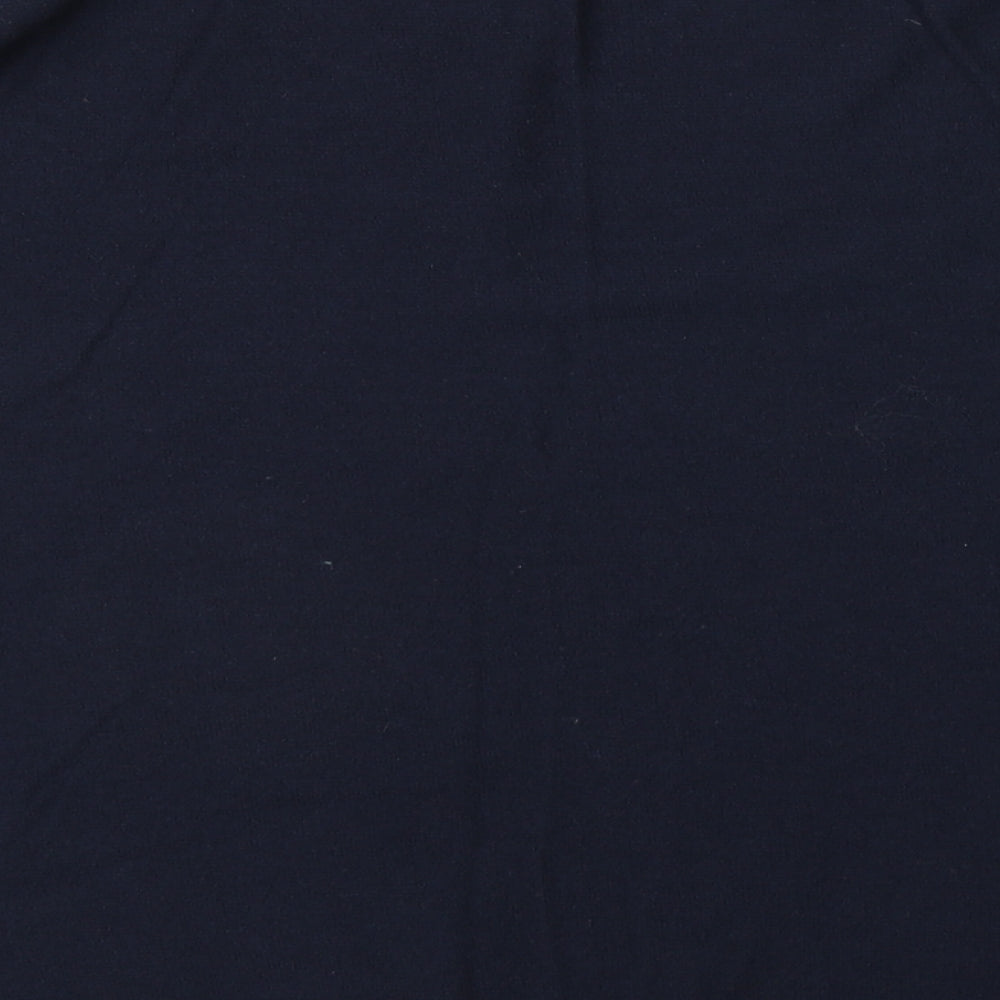 Preworn Womens Blue   Pullover Jumper Size XL