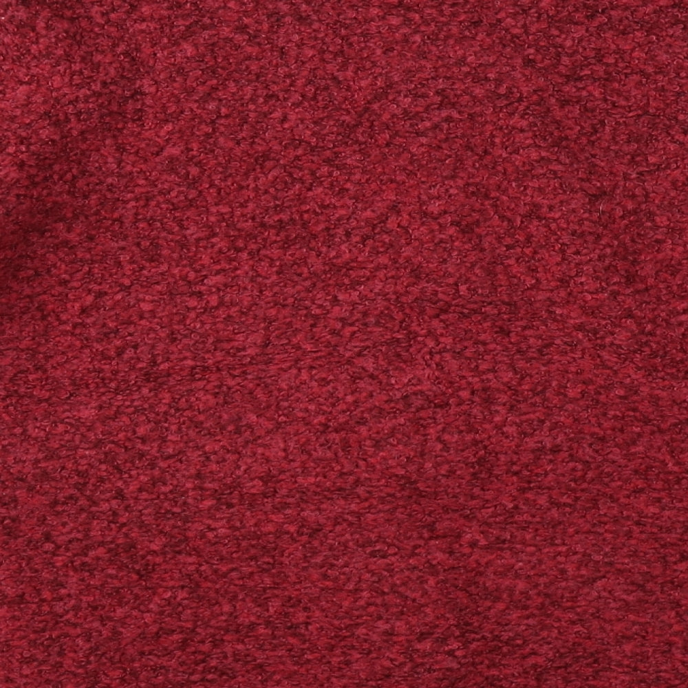 HONOR MILLBURN Womens Red   Cardigan Jumper Size 18