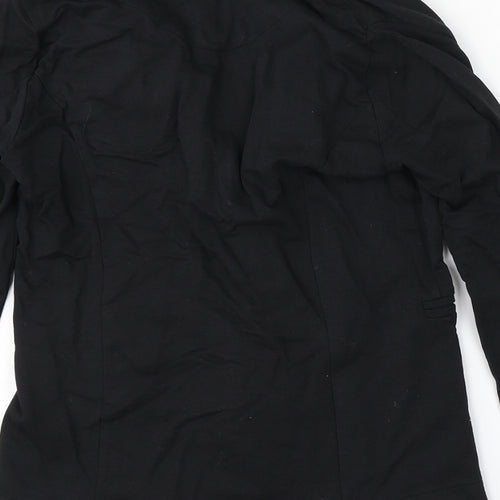 Atmosphere Womens Black   Jacket  Size 8
