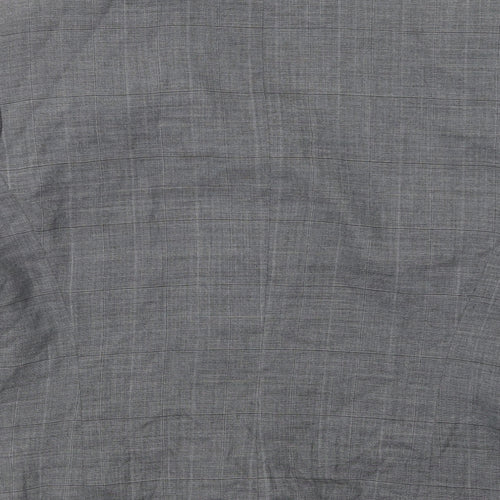 NEXT Womens Grey   Jacket  Size 16