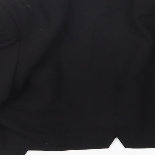 Michelle Keegan Womens Black   Jacket  Size 10