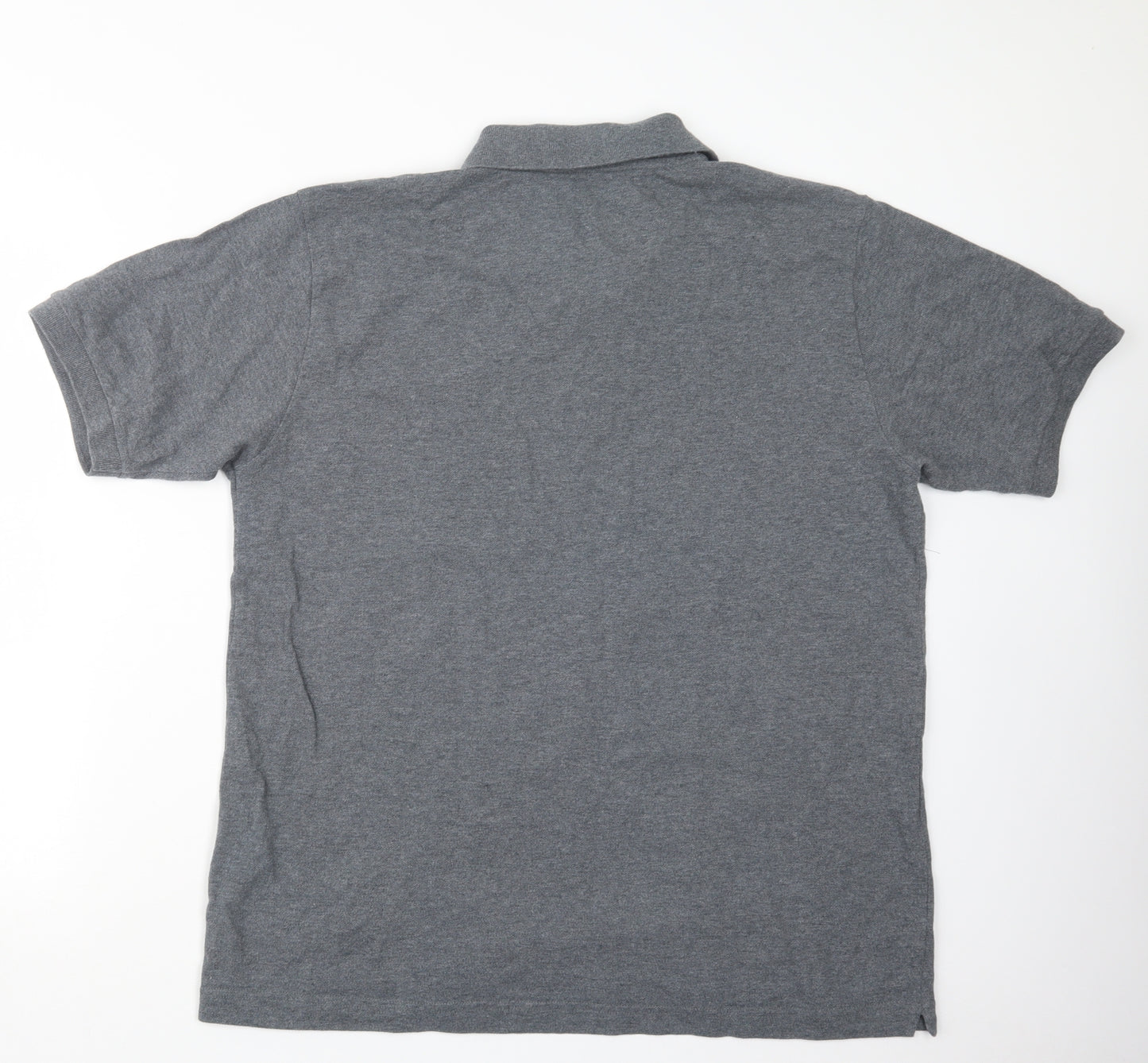 Robe di Kappa Mens Grey    Polo Size XL