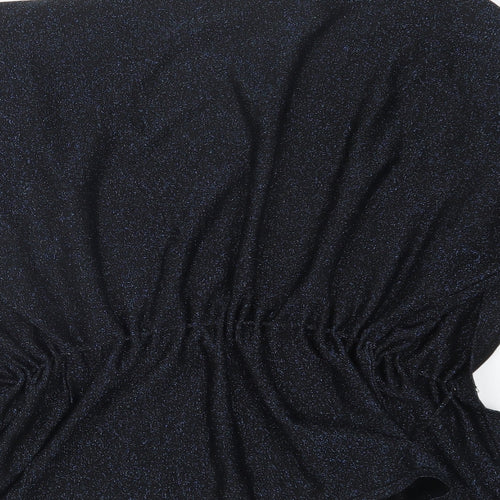 Marks and Spencer Womens Blue   Jacket  Size S