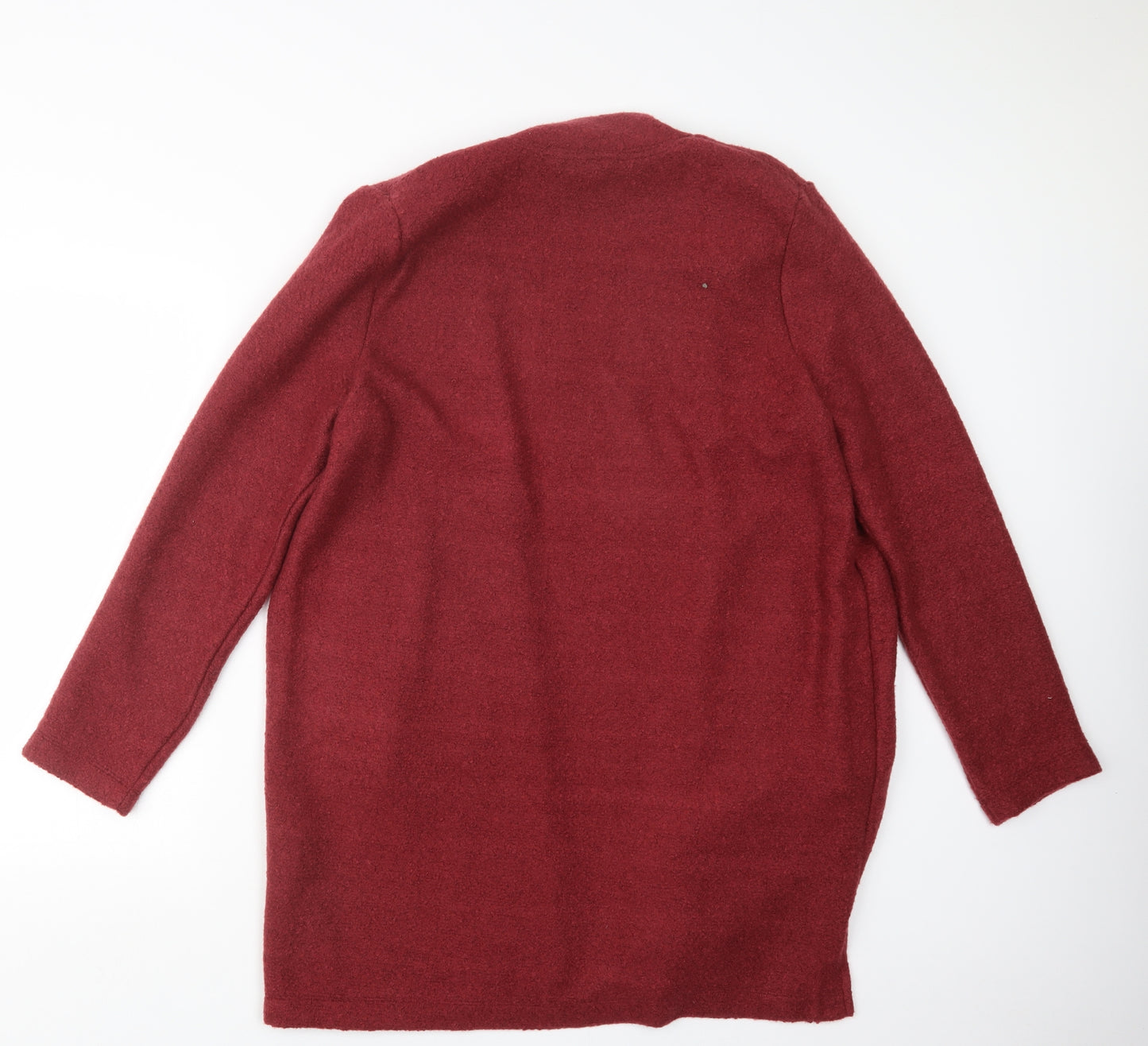 Principles Womens Red   Jacket  Size 14