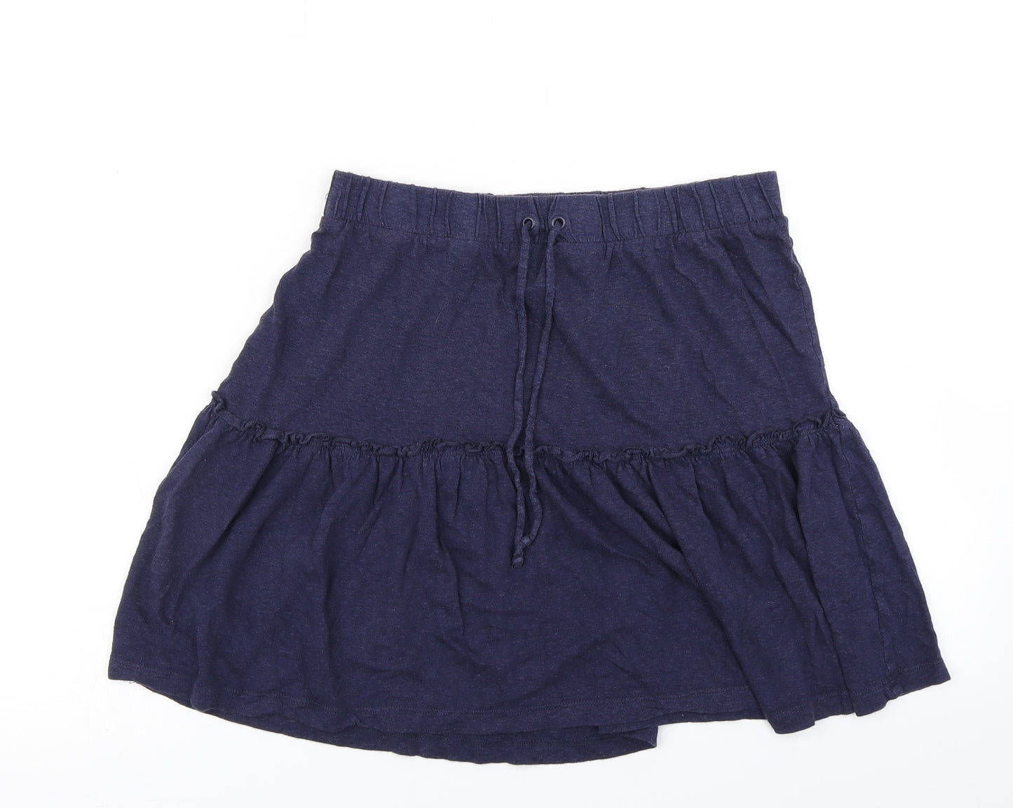 NEXT Womens Blue   A-Line Skirt Size 10