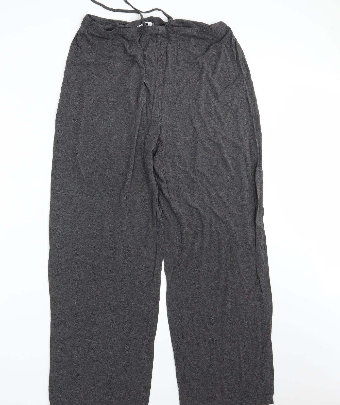 Preworn Womens Grey   Bloomer Trousers Size 16 L28 in