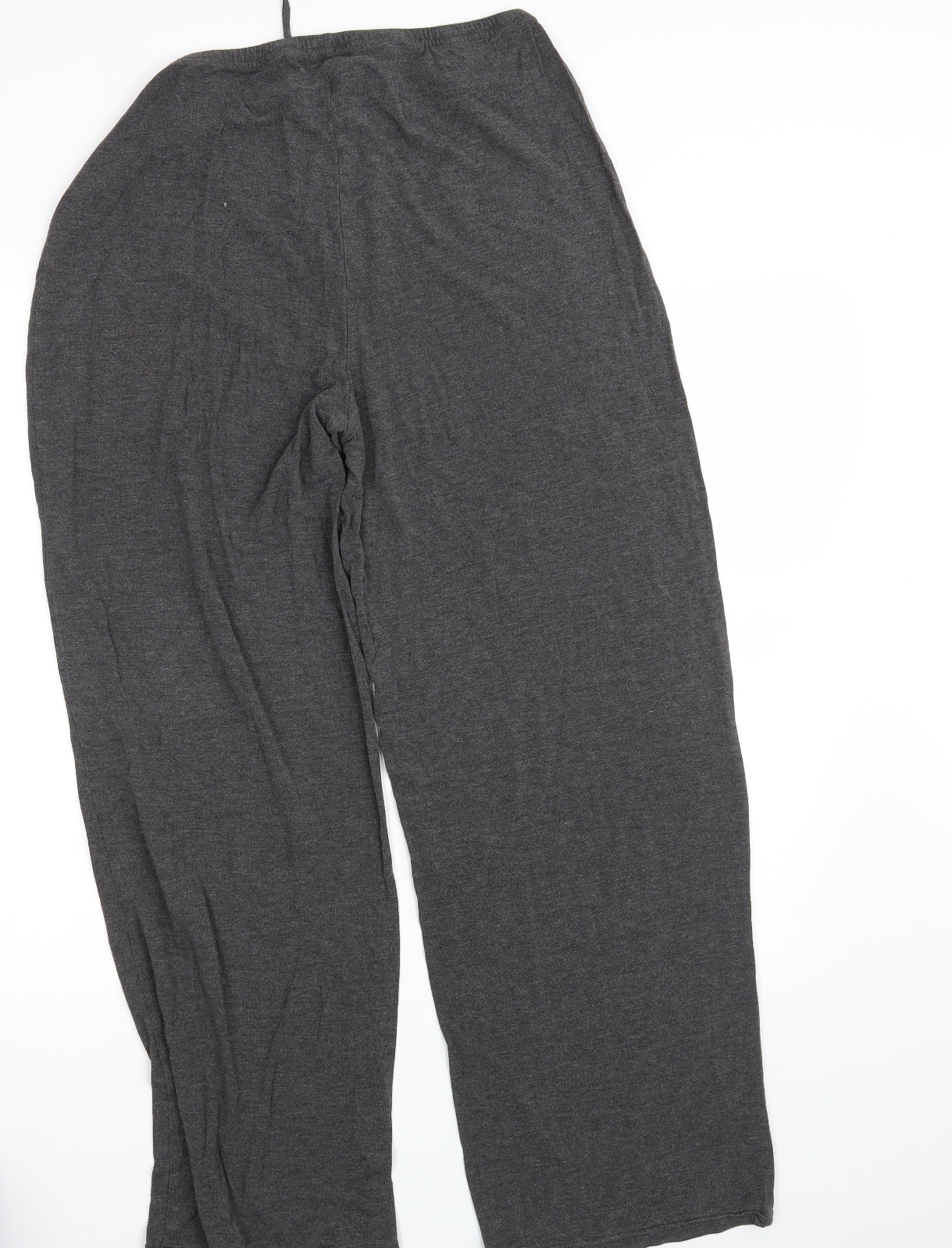 Preworn Womens Grey   Bloomer Trousers Size 16 L28 in